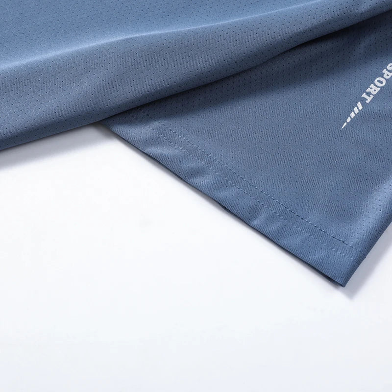 Men’s Quick-Dry T-Shirt